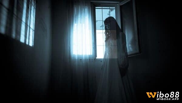 Giải mã giấc mơ gặp ma có bộ số đề trúng lớn