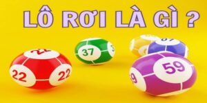 Lô rơi từ đề là gì? Hướng dẫn cách tính và áp dụng hiệu quả