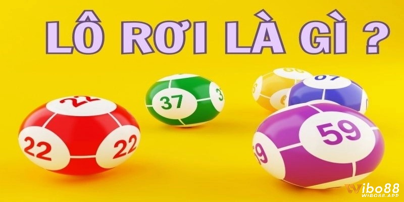 Lô rơi từ đề là gì là việc sử dụng 2 số cuối của giải đặc biệt để dự đoán những con số lô có khả năng về trong các ngày tiếp theo