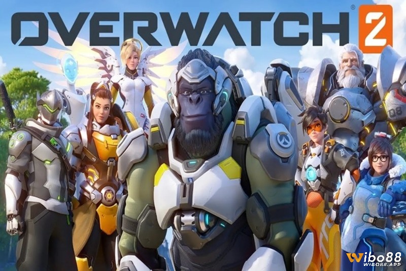 Overwatch League là giải đấu professional chính thức với sự quy tụ của 20 team từ các thành phố lớn trên thế giới