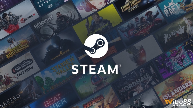 Steam là nền tảng tải game online cho pc phổ biến nhất, với hàng nghìn tựa game từ AAA đến indie.