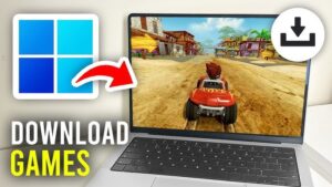 Tải game online cho PC chất lượng cao - Cách tải an toàn 2025