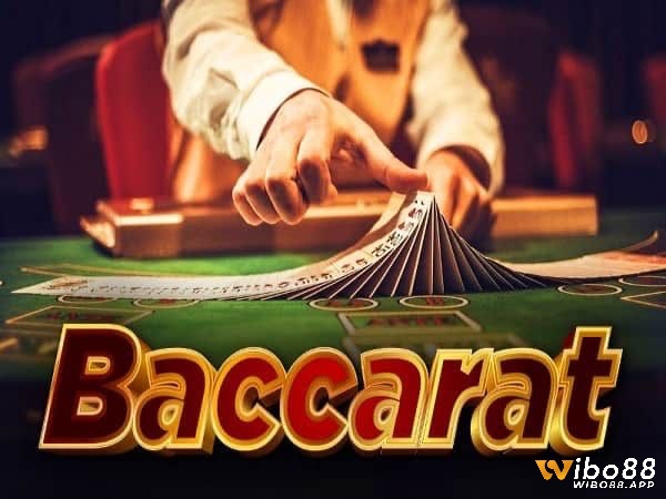 Baccarat là trò chơi đơn giản, kịch tính, thu hút nhiều người chơi toàn cầu và trực tuyến