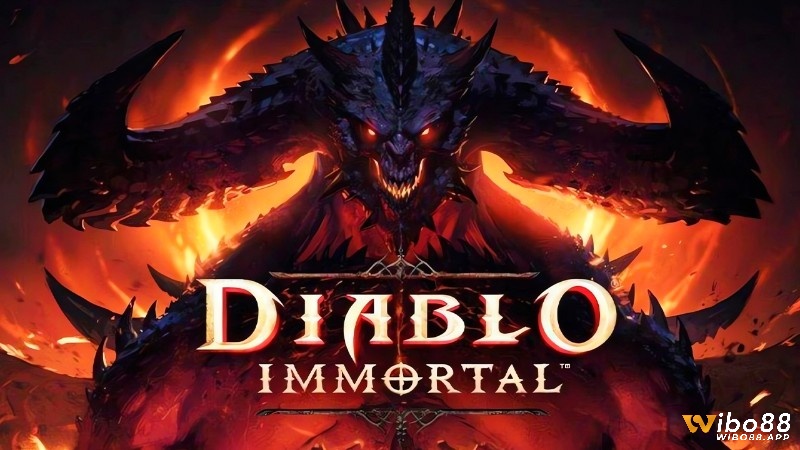 Diablo Immortal khắc phục tranh cãi ban đầu trở thành một trong những top game trên điện thoại thể loại nhập vai hành động