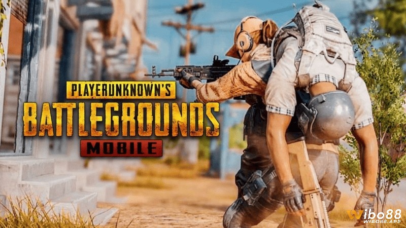 PUBG Mobile tiếp tục khẳng định vị thế trong top game hay trên điện thoại với các bản cập nhật liên tục