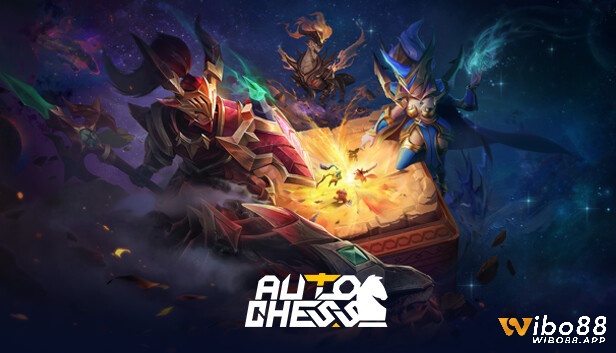 Auto Chess là một hiện tượng trong danh sách top game hay trên điện thoại với lối chơi auto battler sáng tạo