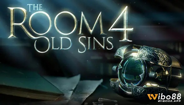 The Room: Old Sins trở thành một trong những top game hay trên điện thoại thể loại giải đố