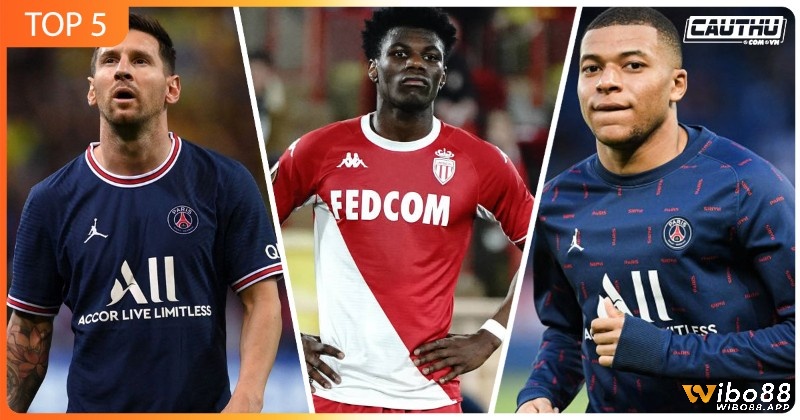 Việc xác định top tiền vệ hay nhất Ligue 1 cần nhiều yếu tố khác nhau đảm bảo tính khách quan và chính xác