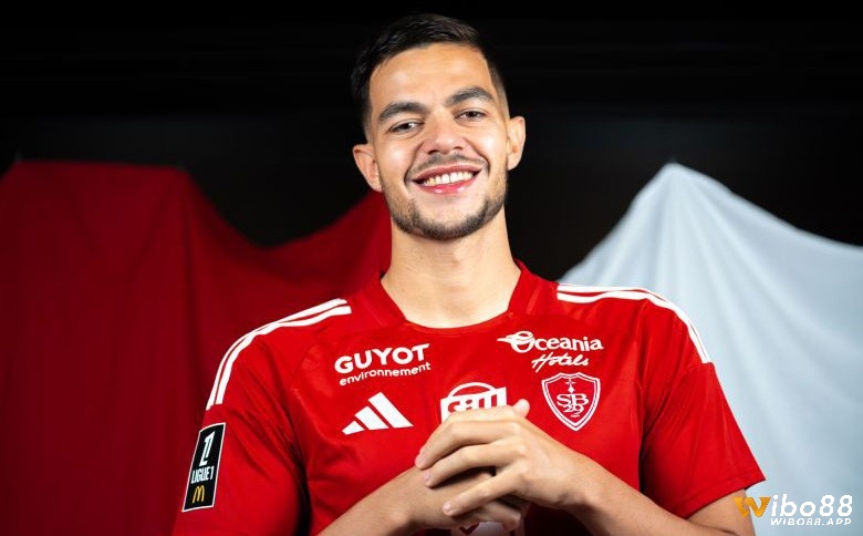 Faivre đang là một trong những cầu thủ được chú ý nhất của Ligue 1