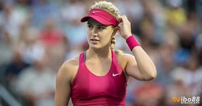 Những vận động viên tennis nữ giỏi nhất thế giới đều có nền tảng kỹ thuật vững chắc chiến thuật và tư duy thi đấu đỉnh cao
