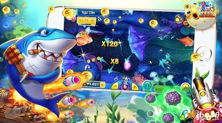 Đồ họa 3D và âm thanh sống động