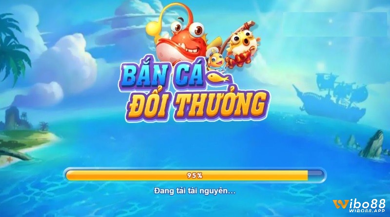 Top game bắn cá doi thuong siêu hot hiện nay