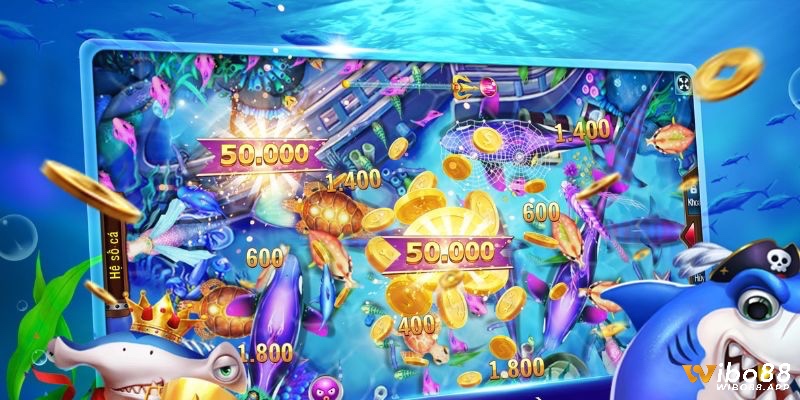 Chiến thuật chơi game bắn cá H5 luôn thắng từ cao thủ