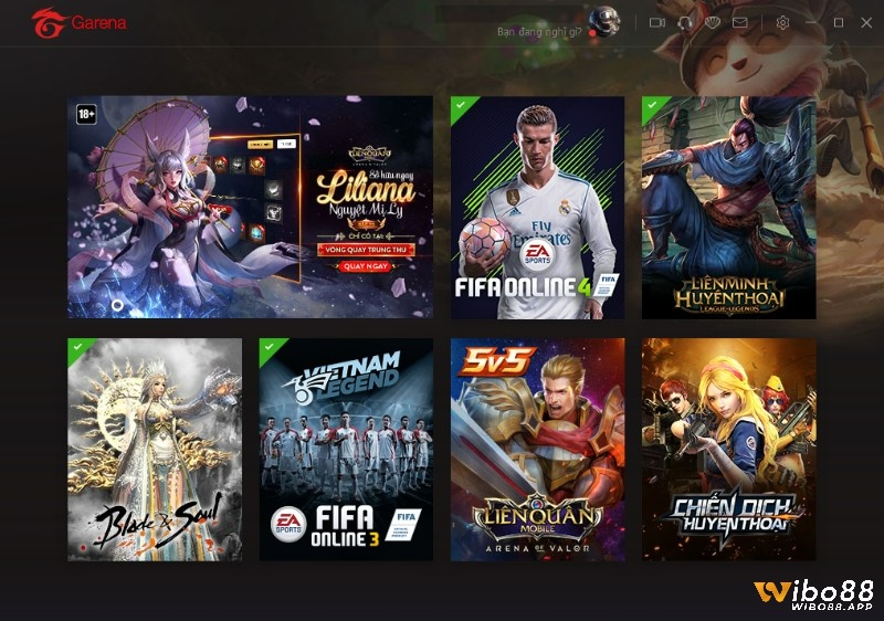 Game Garena nổi bật nhờ tối ưu cho mobile, server ổn định, hỗ trợ tiếng Việt và sự kiện, giải đấu quy mô lớn