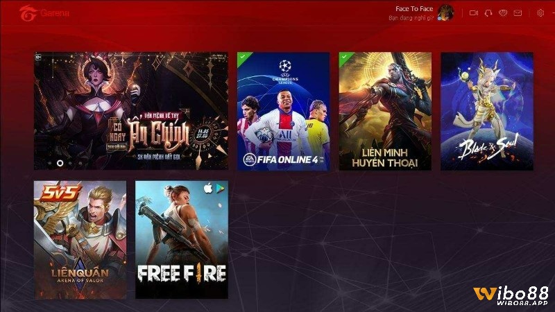 Garena phát triển Battle Royale, MOBA, RPG và bắn súng, đáp ứng sở thích phong phú của cộng đồng game thủ Việt