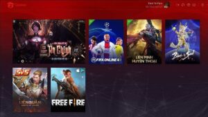 Các game của Garena trên mobile hot nhất hiện tại