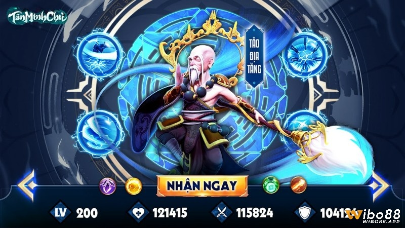 Tân Minh Chủ - Khám phá thế giới võ lâm 3D sống động cùng hệ thống PvP hoành tráng và các giải đấu bang phái nghẹt thở