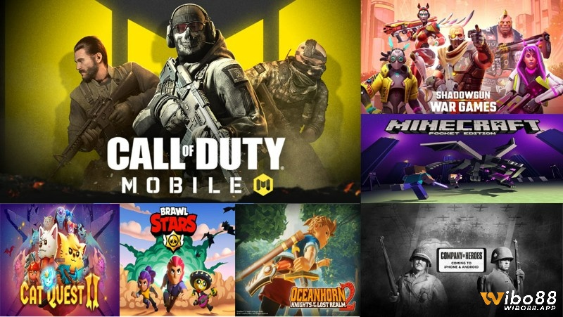 Chọn các tựa game mobile online hay dựa trên sở thích, cấu hình máy và thời gian rảnh để tối ưu trải nghiệm giải trí