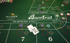 Cách đếm bài baccarat uy tín: Bí quyết thắng lớn từ chuyên gia