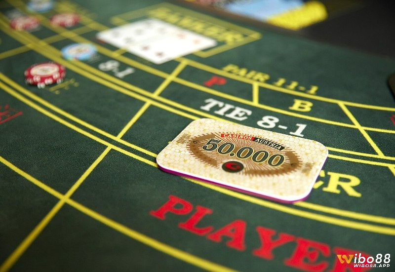 Pattern trong baccarat là chìa khóa vàng để đưa ra quyết định cược chuẩn xác và hạn chế rủi ro