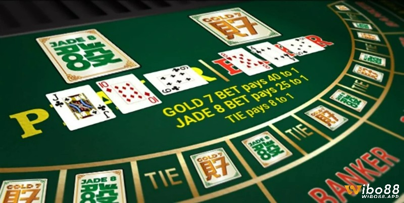 Biết cách tính điểm đặc biệt trong baccarat giúp bạn nhận diện ván đấu có lợi và áp dụng phương pháp đếm hợp lý