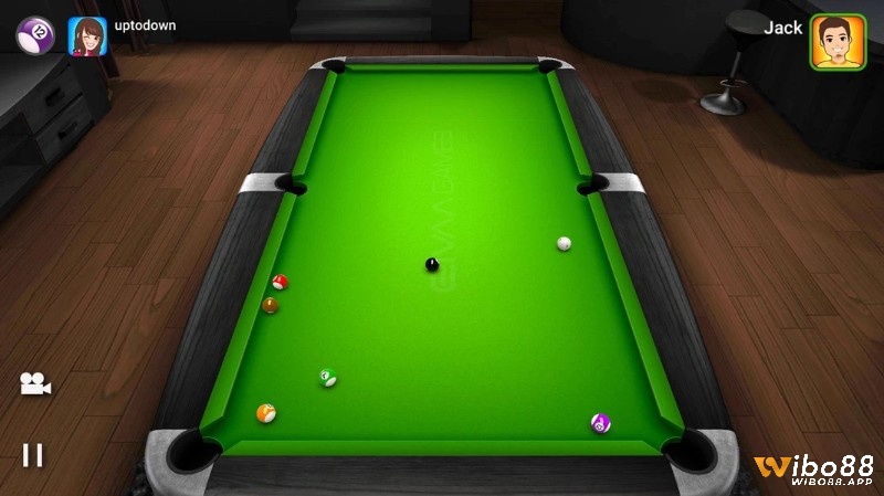 Real Pool 3D – trải nghiệm game bida lỗ với nhiều chế độ thi đấu hấp dẫn