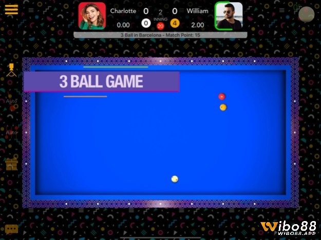Yesss Billiard Club – game bida lỗ với nhiều chế độ độc đáo cho game thủ