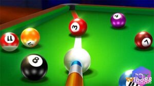 Game bida lỗ online: Trải nghiệm cú cơ chuẩn đến từng milimet