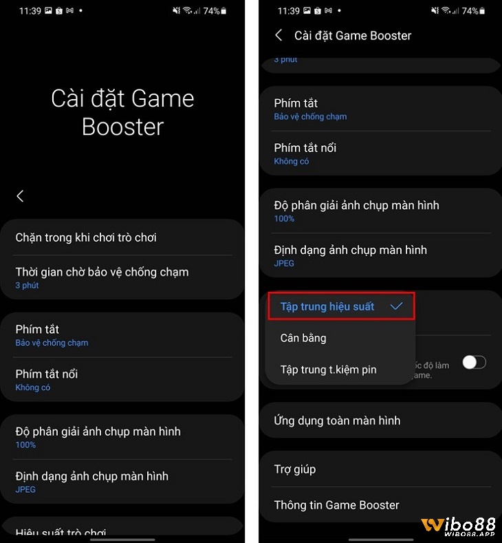 Tối ưu cài đặt iOS và kết nối mạng sẽ giúp trải nghiệm game đế chế mobile iOS mượt mà và ổn định hơn