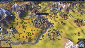 Game de chế mobile ios đáng tải – Thử thách trí tuệ, chiến lược