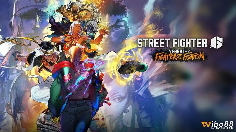 Street Fighter 6 mang đến cơ chế Modern dễ làm quen đồ họa cel shading độc đáo cộng đồng online đông đảo cùng chế độ World Tour hấp dẫn
