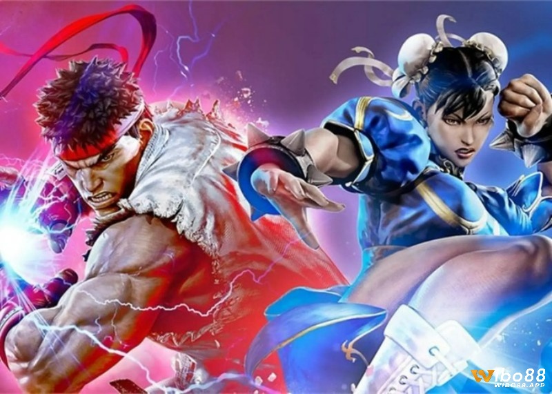 Game đối kháng online nổi bật nhờ tính tiện lợi điều khiển cảm ứng mượt mà các trận đấu nhanh và thường kết hợp yếu tố nhập vai cuốn hút