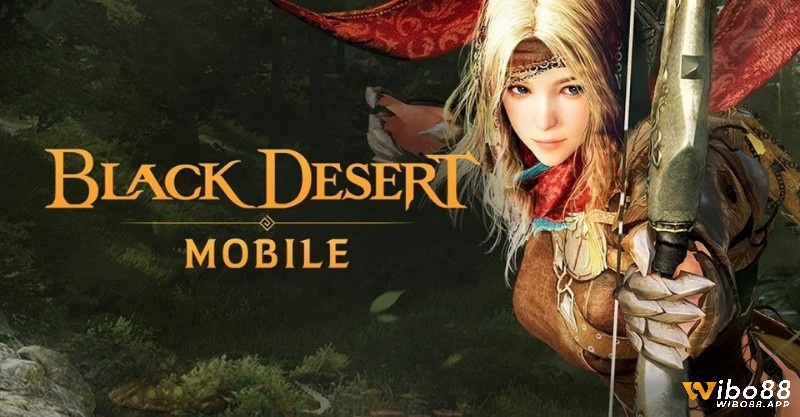 Black Desert Mobile là một tựa game hay nên chơi trên android không nên bỏ qua