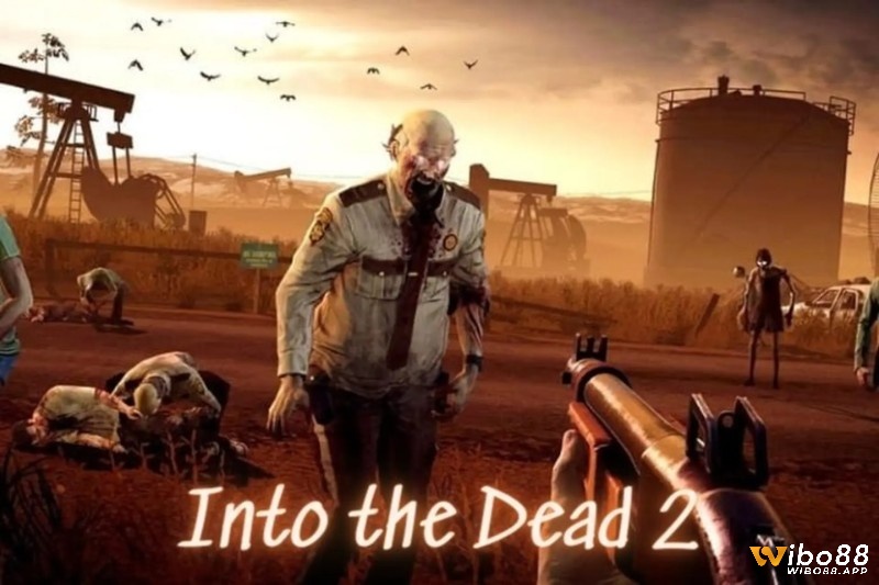 Into The Dead 2 sở hữu đồ hoạ cùng dàn âm thanh được đầu tư cực kì chỉnh chu