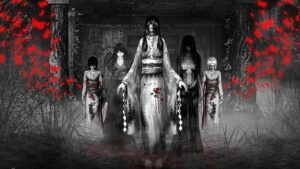 Game kinh dị online hay nhất 2025 mà anh em nên thử