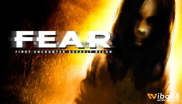 F.E.A.R. hòa trộn hành động tốc độ cao với kinh dị siêu nhiên, để Alma Wade trở thành biểu tượng đáng sợ