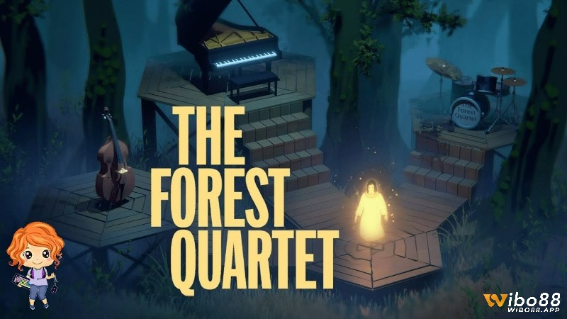The Forest kết hợp sinh tồn chế tạo với kinh dị, buộc bạn chống lại bộ lạc ăn thịt người hung dữ