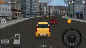 Game lái xe mô phỏng iOS hay nhất 2025 cho tín đồ tốc độ