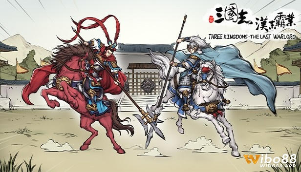 Tái hiện chân thực chiến trường Tam Quốc với lối chơi turn-based chiến thuật đỉnh cao trong Three Kingdoms: The Last Warlord