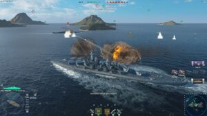 Game tàu chiến online - Top 15 tựa game hay nhất bạn nên thử