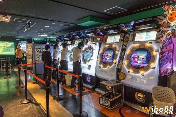Người chơi Việt trải nghiệm game thùng Android để hoài niệm tuổi thơ và kết nối cùng cộng đồng trực tuyến