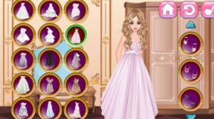 Game trang điểm online - Những tựa game hay nhất hiện nay