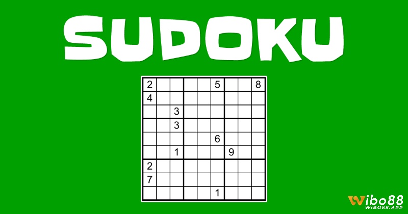 Sudoku.com mang trải nghiệm kinh điển lên di động, đa cấp độ từ dễ đến ác mộng, giúp rèn luyện tư duy logic và tập trung