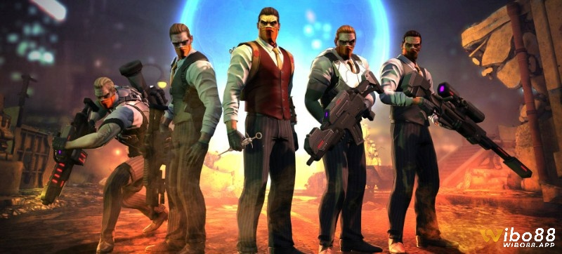 Chiến thuật turn-based sci-fi kịch tính với hệ thống quản lý tài nguyên, công nghệ và permadeath tạo áp lực ở mọi quyết định