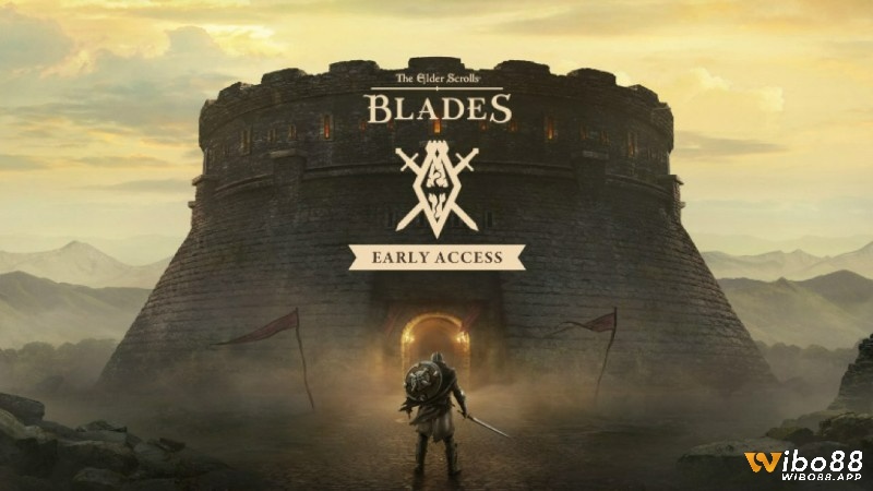 Đồ họa chất lượng console và hệ thống tùy biến sâu giúp The Elder Scrolls Blades mang RPG đỉnh cao lên iOS