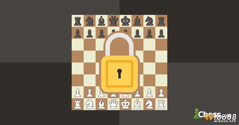 Chơi cờ vua trực tuyến với hàng triệu đối thủ, puzzle hàng ngày và bài học từ cao thủ ngay trên iOS
