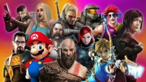 Những tựa game hay nhất trên iOS bạn không nên bỏ lỡ