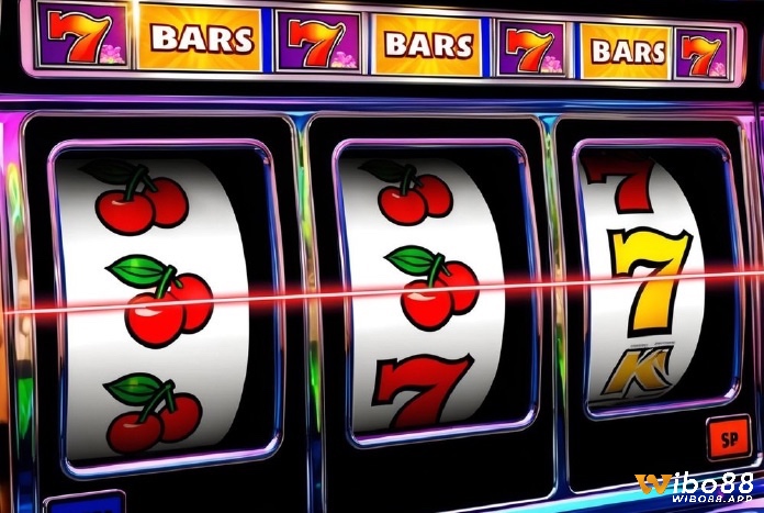 Biểu tượng cổ điển như cherry, số 7 hay BAR trong slot 3 cuộn 2025 tạo nên ngôn ngữ quen thuộc, giữ nét hoài niệm và bản sắc riêng của trò chơi