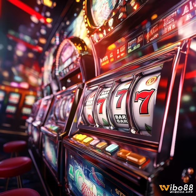 Các biến thể slot 3 cuộn 2025 bổ sung nhiều hàng thanh toán và tính năng thưởng, giữ lối chơi đơn giản nhưng hấp dẫn hơn