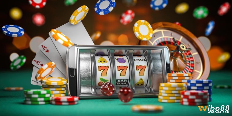 AI sẽ cá nhân hóa trải nghiệm slot 3 cuộn 2025, đề xuất game và tính năng thưởng phù hợp với sở thích từng người chơi